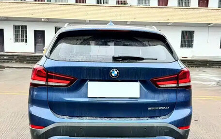 BMW X1, 2022 год, 1 960 007 рублей, 5 фотография