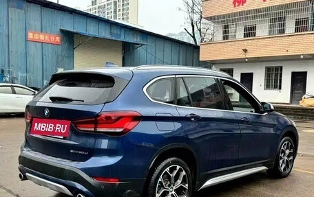 BMW X1, 2022 год, 1 960 007 рублей, 6 фотография