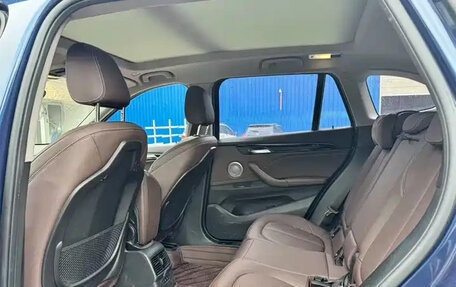 BMW X1, 2022 год, 1 960 007 рублей, 9 фотография