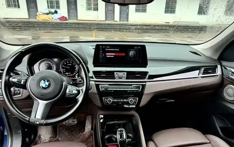 BMW X1, 2022 год, 1 960 007 рублей, 7 фотография