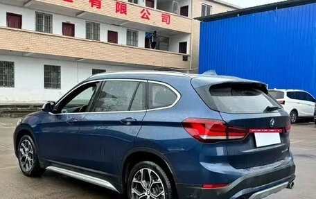 BMW X1, 2022 год, 1 960 007 рублей, 4 фотография