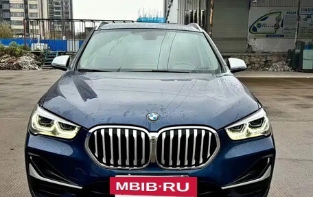 BMW X1, 2022 год, 1 960 007 рублей, 2 фотография