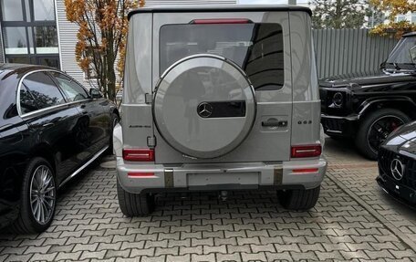 Mercedes-Benz G-Класс AMG, 2025 год, 22 000 000 рублей, 5 фотография