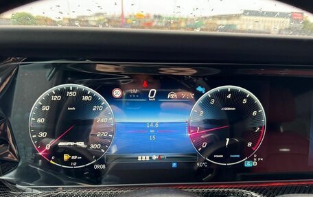 Mercedes-Benz G-Класс AMG, 2025 год, 22 000 000 рублей, 4 фотография