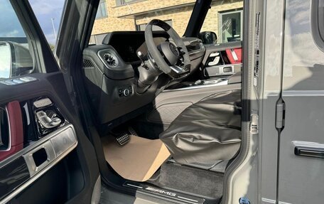 Mercedes-Benz G-Класс AMG, 2025 год, 22 000 000 рублей, 7 фотография