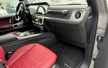 Mercedes-Benz G-Класс AMG, 2025 год, 22 000 000 рублей, 6 фотография