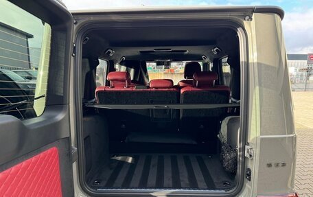 Mercedes-Benz G-Класс AMG, 2025 год, 22 000 000 рублей, 8 фотография