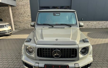 Mercedes-Benz G-Класс AMG, 2025 год, 22 000 000 рублей, 10 фотография