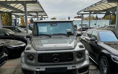 Mercedes-Benz G-Класс AMG, 2025 год, 22 000 000 рублей, 12 фотография