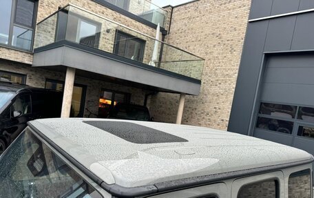 Mercedes-Benz G-Класс AMG, 2025 год, 22 000 000 рублей, 17 фотография