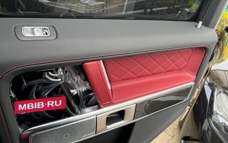 Mercedes-Benz G-Класс AMG, 2025 год, 22 000 000 рублей, 13 фотография