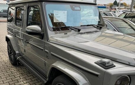 Mercedes-Benz G-Класс AMG, 2025 год, 22 000 000 рублей, 18 фотография