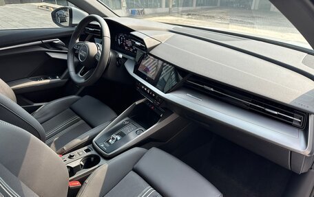 Audi A3, 2022 год, 2 175 000 рублей, 5 фотография