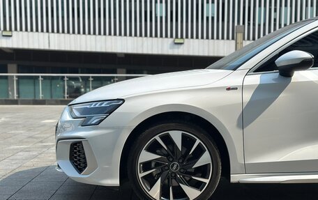 Audi A3, 2022 год, 2 175 000 рублей, 3 фотография