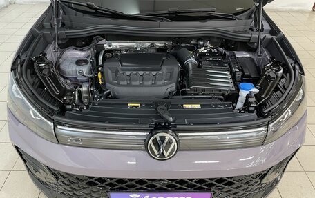 Volkswagen Tiguan, 2025 год, 4 870 000 рублей, 4 фотография