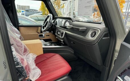 Mercedes-Benz G-Класс AMG, 2025 год, 22 000 000 рублей, 19 фотография