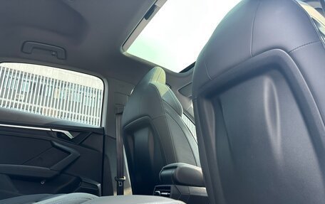 Audi A3, 2022 год, 2 175 000 рублей, 6 фотография