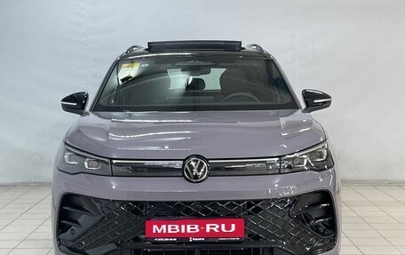 Volkswagen Tiguan, 2025 год, 4 870 000 рублей, 3 фотография