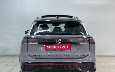 Volkswagen Tiguan, 2025 год, 4 870 000 рублей, 7 фотография