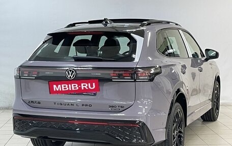 Volkswagen Tiguan, 2025 год, 4 870 000 рублей, 5 фотография
