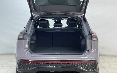 Volkswagen Tiguan, 2025 год, 4 870 000 рублей, 8 фотография