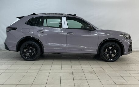 Volkswagen Tiguan, 2025 год, 4 870 000 рублей, 9 фотография