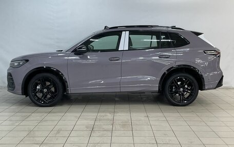 Volkswagen Tiguan, 2025 год, 4 870 000 рублей, 10 фотография