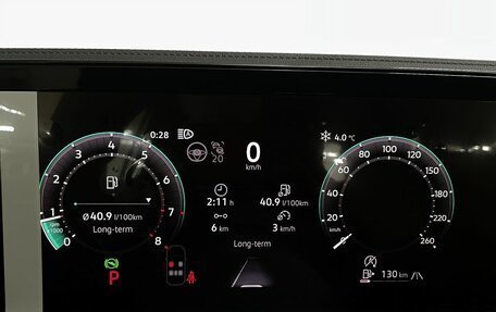 Volkswagen Tiguan, 2025 год, 4 870 000 рублей, 11 фотография