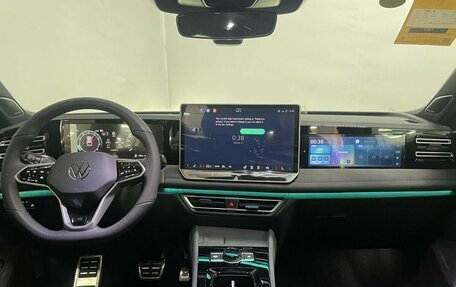 Volkswagen Tiguan, 2025 год, 4 870 000 рублей, 12 фотография