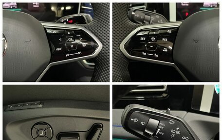 Volkswagen Tiguan, 2025 год, 4 870 000 рублей, 20 фотография