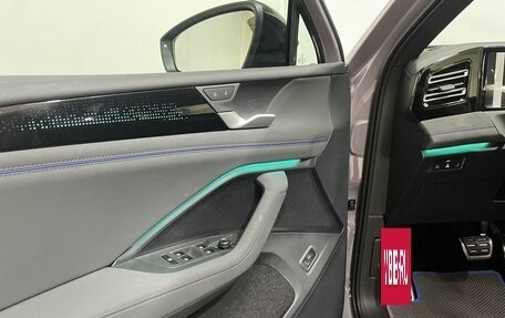 Volkswagen Tiguan, 2025 год, 4 870 000 рублей, 21 фотография