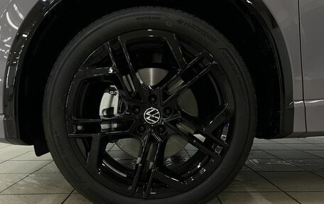 Volkswagen Tiguan, 2025 год, 4 870 000 рублей, 24 фотография