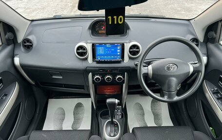 Toyota Ist II, 2004 год, 579 000 рублей, 14 фотография