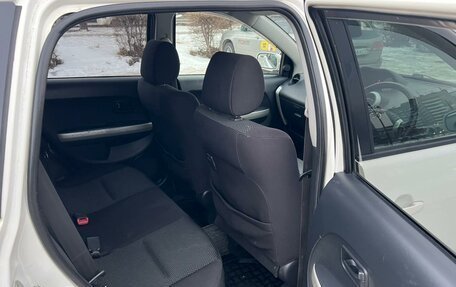 Toyota Ist II, 2004 год, 579 000 рублей, 12 фотография