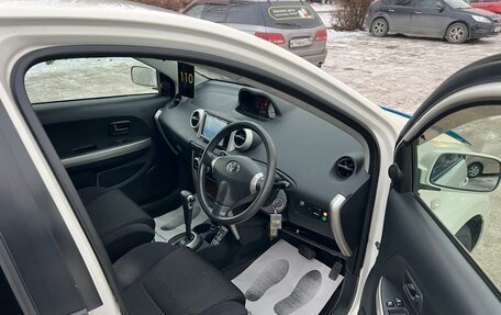 Toyota Ist II, 2004 год, 579 000 рублей, 13 фотография