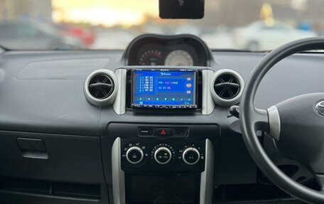 Toyota Ist II, 2004 год, 579 000 рублей, 19 фотография