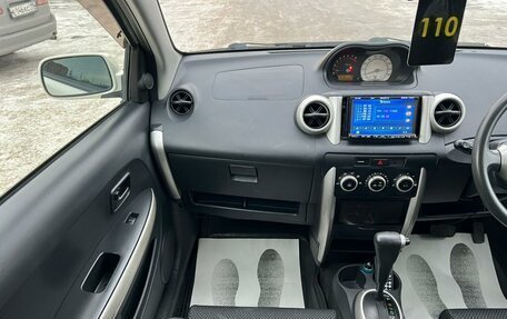 Toyota Ist II, 2004 год, 579 000 рублей, 17 фотография