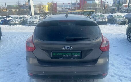 Ford Focus III, 2011 год, 652 000 рублей, 7 фотография