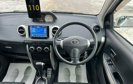 Toyota Ist II, 2004 год, 579 000 рублей, 18 фотография