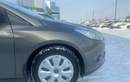 Ford Focus III, 2011 год, 652 000 рублей, 5 фотография