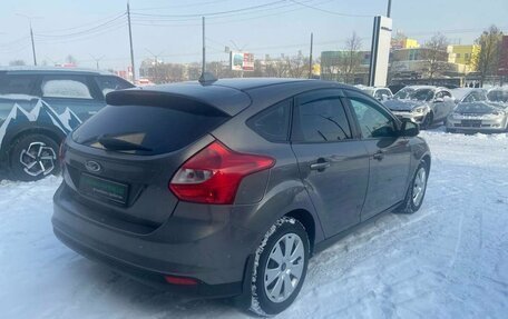 Ford Focus III, 2011 год, 652 000 рублей, 6 фотография