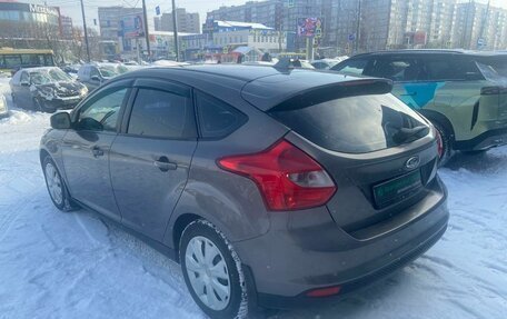 Ford Focus III, 2011 год, 652 000 рублей, 8 фотография