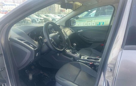 Ford Focus III, 2011 год, 652 000 рублей, 10 фотография