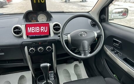Toyota Ist II, 2004 год, 579 000 рублей, 16 фотография