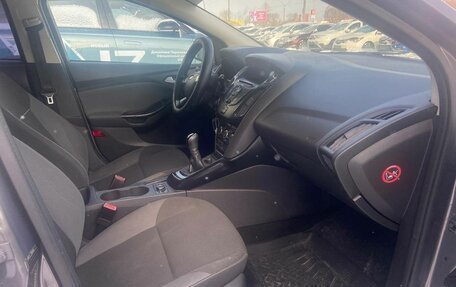 Ford Focus III, 2011 год, 652 000 рублей, 13 фотография