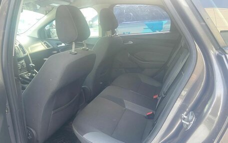 Ford Focus III, 2011 год, 652 000 рублей, 15 фотография