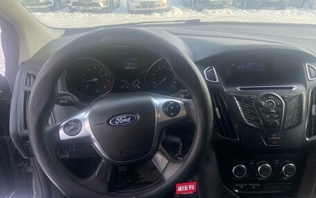 Ford Focus III, 2011 год, 652 000 рублей, 12 фотография