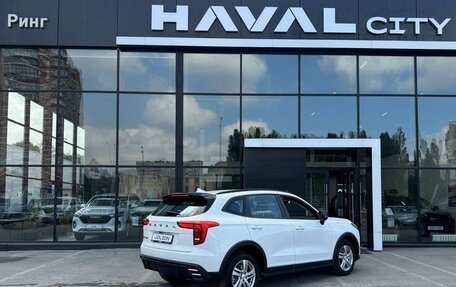Haval Jolion, 2026 год, 2 599 000 рублей, 9 фотография
