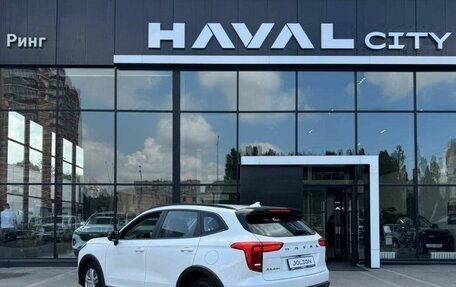 Haval Jolion, 2026 год, 2 599 000 рублей, 8 фотография