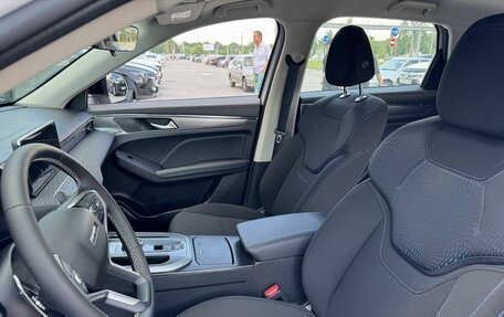 Haval Jolion, 2026 год, 2 599 000 рублей, 10 фотография